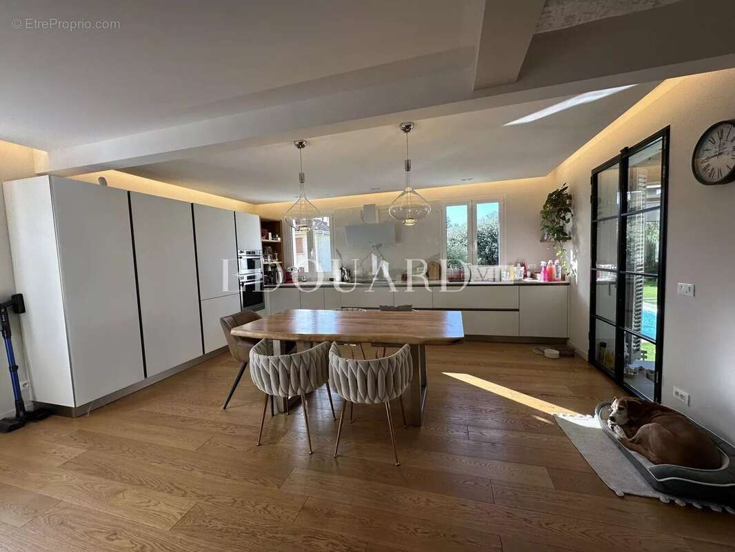 Maison à ROQUEBRUNE-CAP-MARTIN