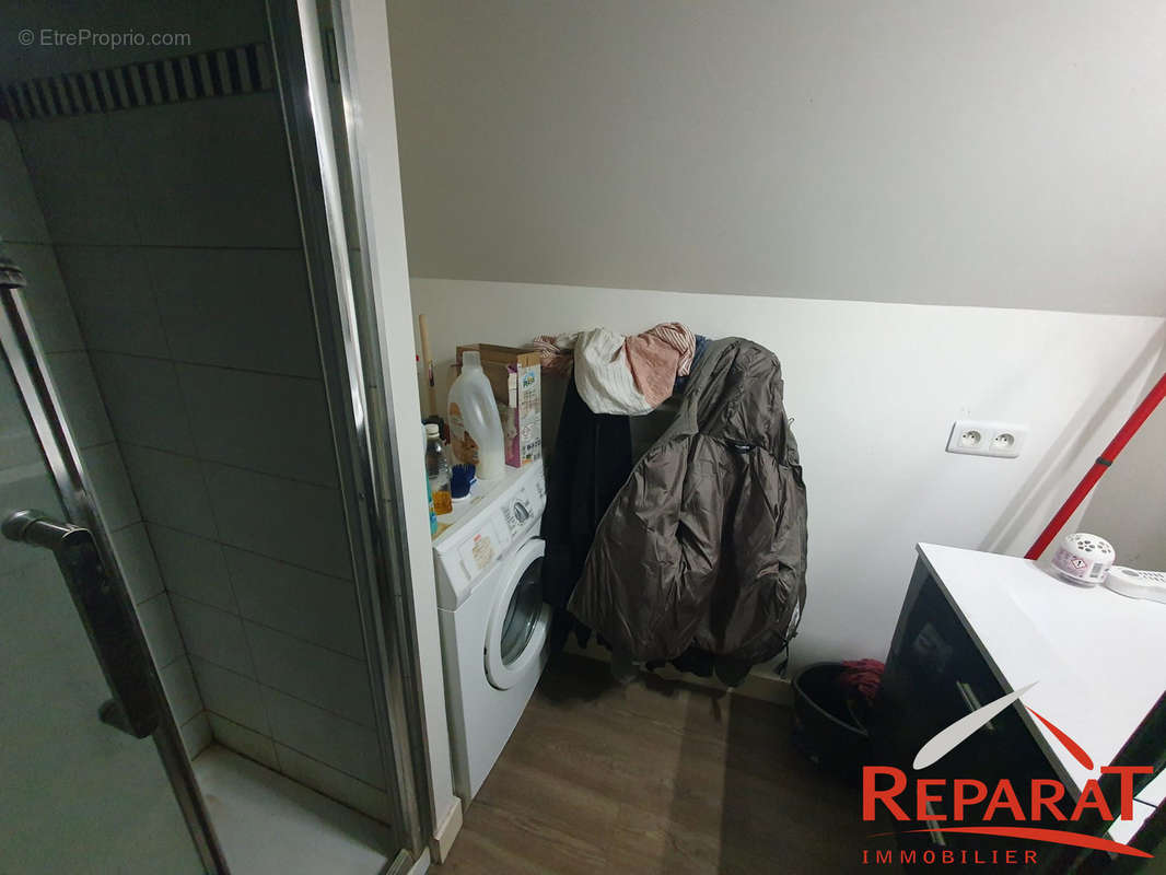 Appartement à BRIVE-LA-GAILLARDE