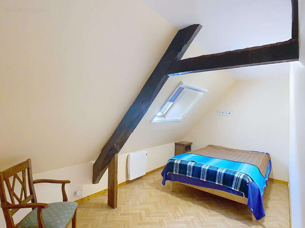 Maison à SAINTE-MERE-EGLISE