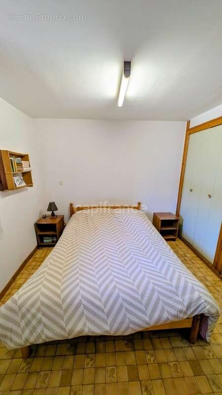 Maison à SAINT-MARTIN-DE-BELLEVILLE