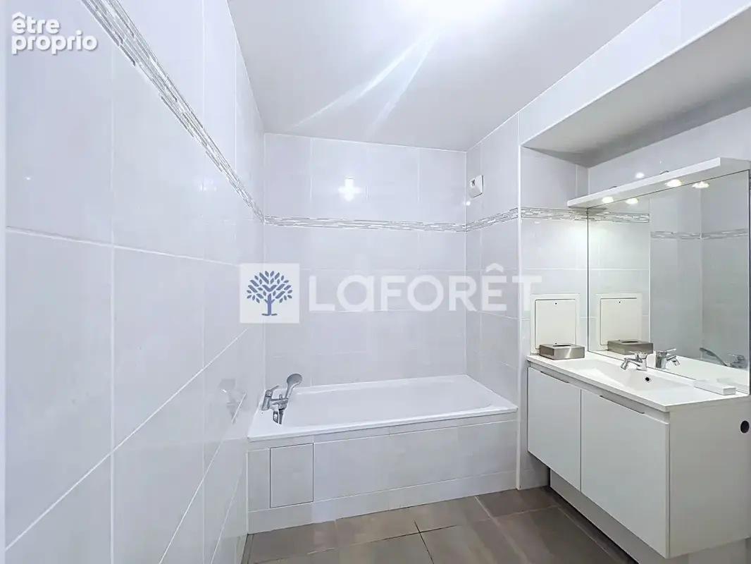 Appartement coup de coeur - 3 pièces de 65,28 m² avec jardin - photo 8