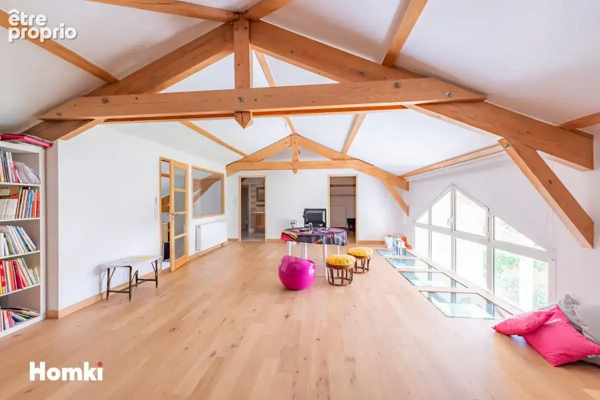 Propriété familiale T11 de 306.89 m² - photo 15