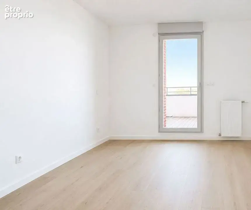 Appartement 60 m² à Toulouse  - photo 6
