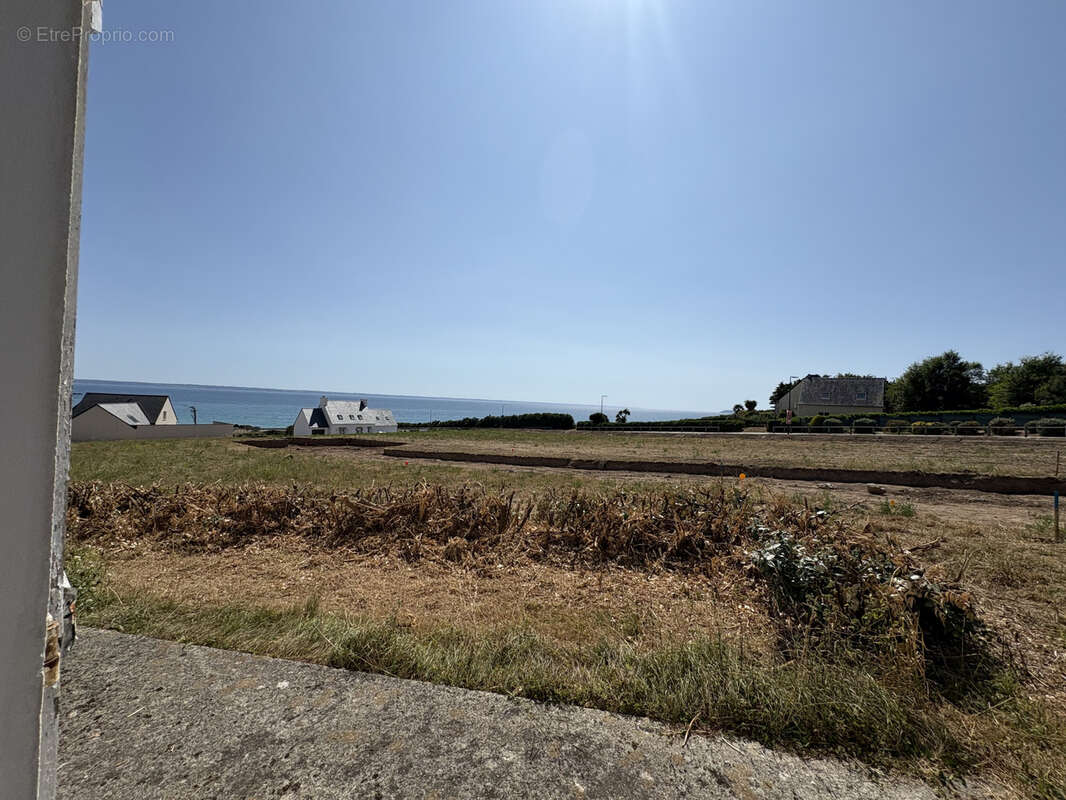 Maison vue mer à deux pas de la plage de Telgruc-sur-Mer   À rénover - photo 19