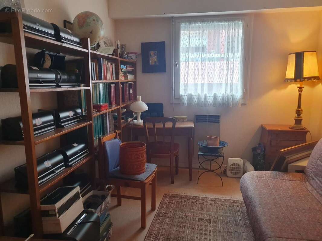 Appartement à SALLANCHES