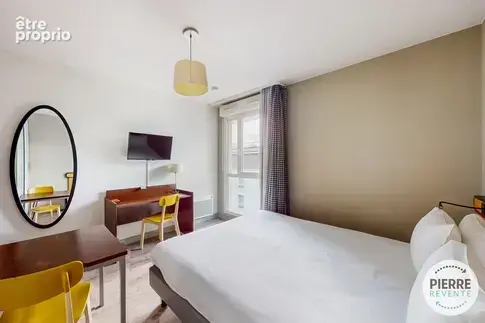 Vanves : Idéal investissement locatif - photo 9