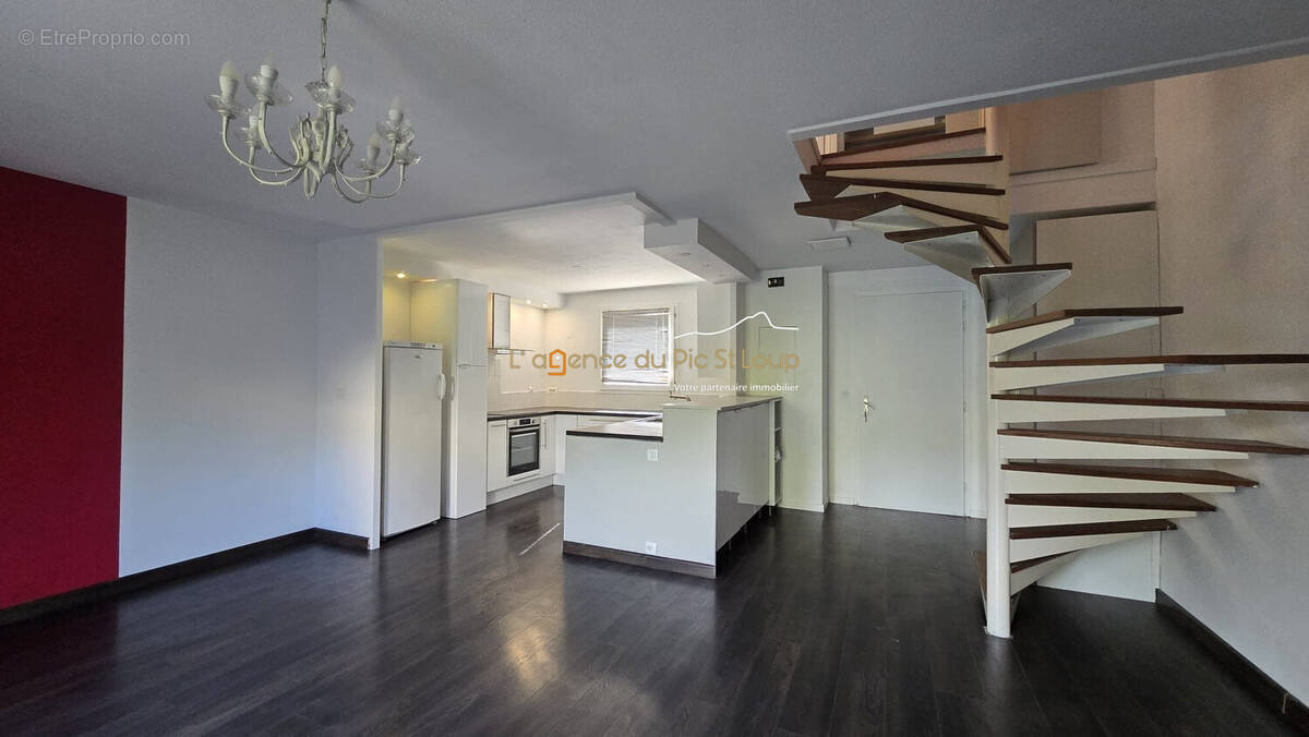 Maison 75 m² à Prades-Le-Lez  - photo 2