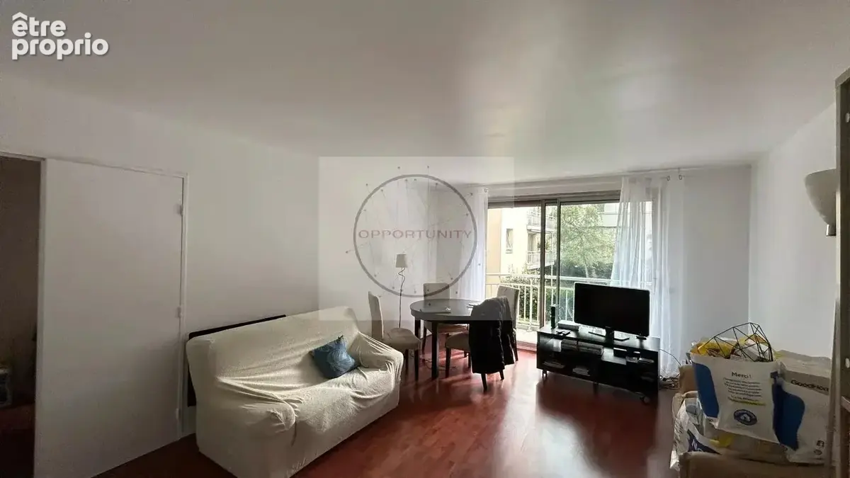 Appartement 4 pièces 92 m² à vendre à Paris-20e (75020) - photo 4
