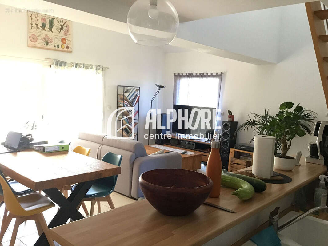 Maison à LA PLAINE-SUR-MER