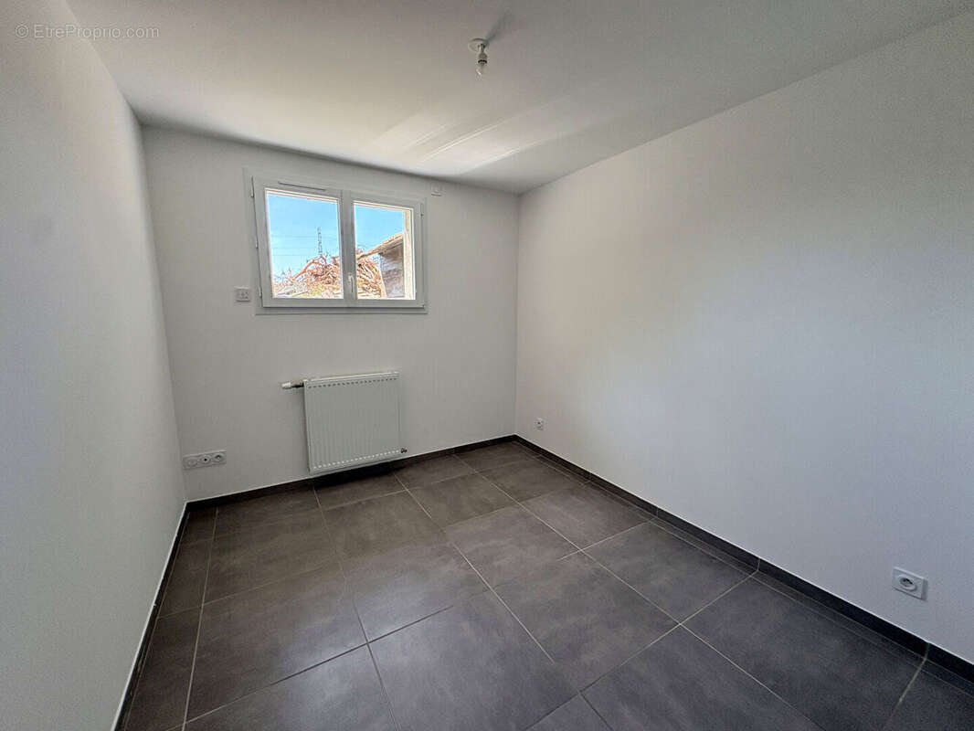 Appartement à SAINT-CASSIEN