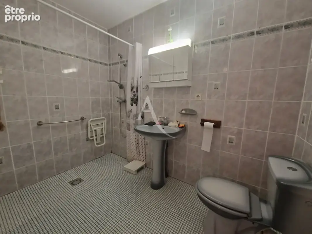 Maison Landevieille - photo 6