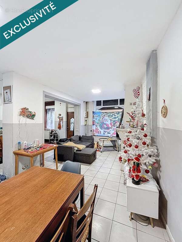 Photo 2 - Maison à HENIN-BEAUMONT