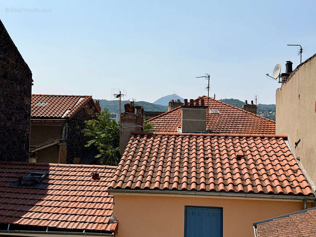 CLERMONT-FERRAND / St-Alyre - Duplex à vendre avec terrasse et garage ! - photo 17