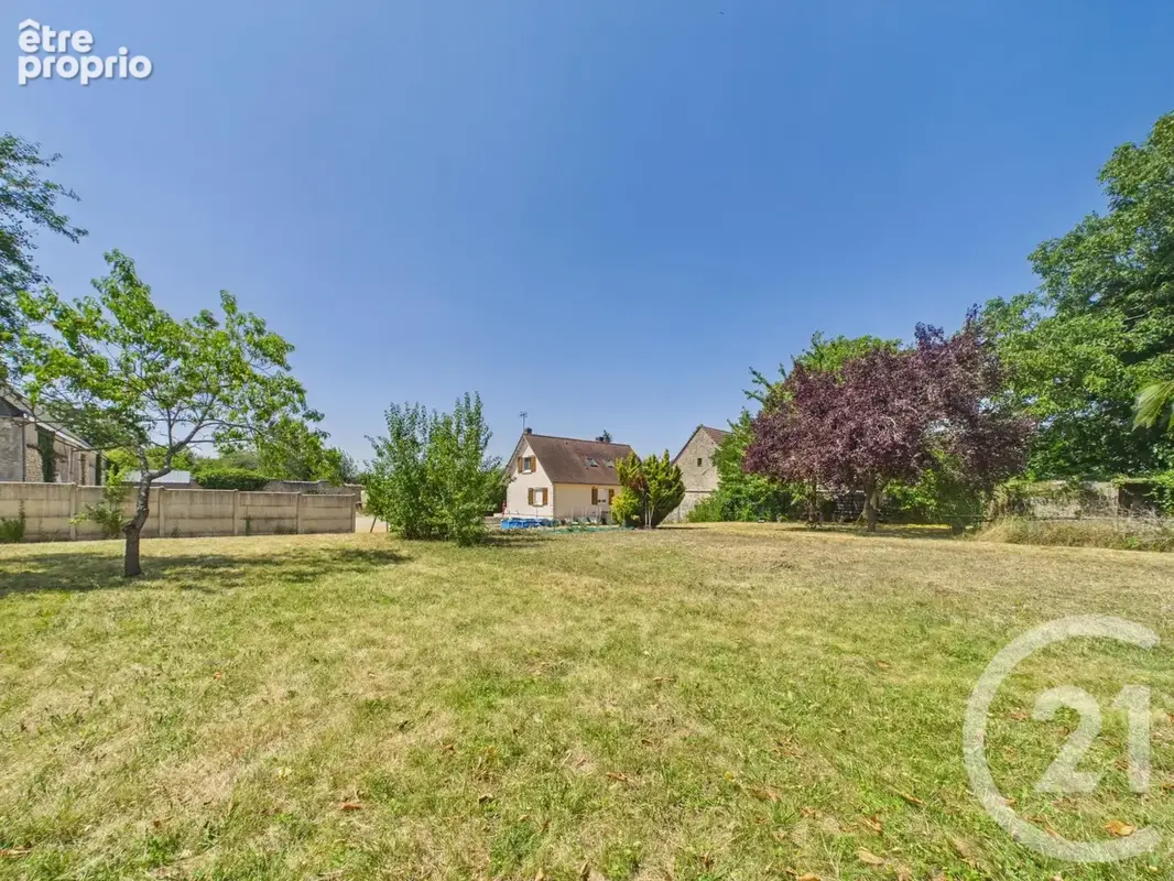 Maison 5 pièces 121 m² à vendre à Chartres (28000) - photo 14