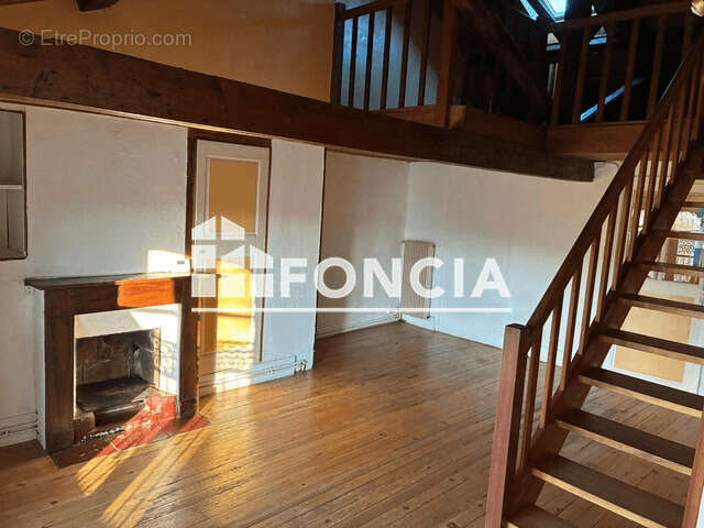 Appartement à CAHORS