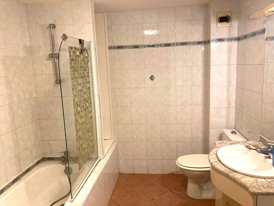 Appartement à ESCHENTZWILLER