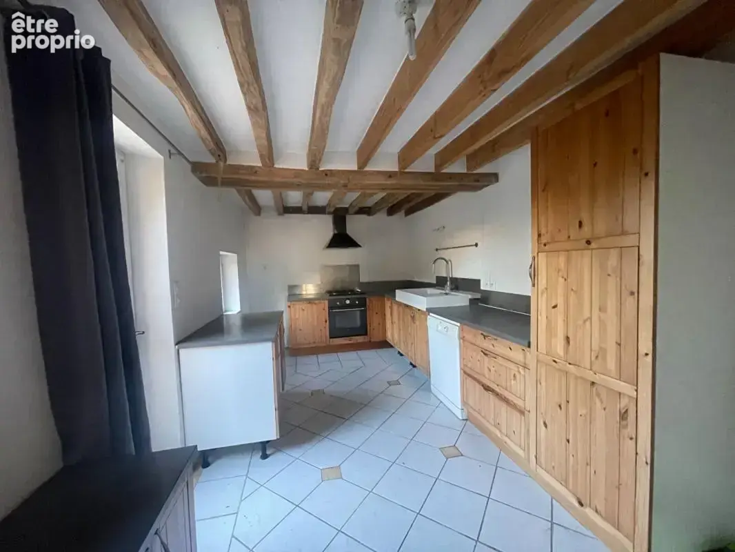 Maison Ladon 77 m² - photo 4