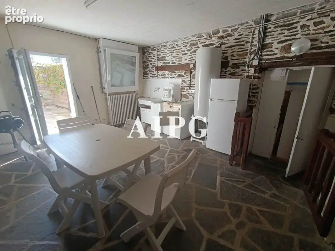 Caurel, maison à vendre - photo 6