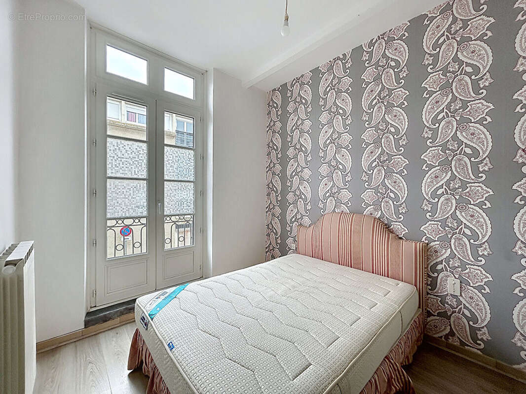 Appartement à ROCHEFORT