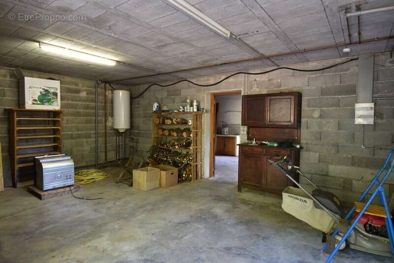 Maison à vendre 4 pièces SAINT MARTIAL (07) - photo 15