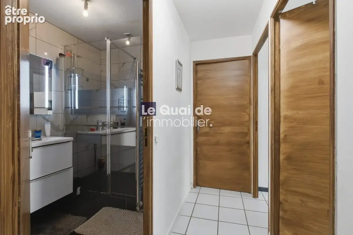 Maison 4 pièces 72 m² à vendre à Voreppe (38340) - photo 6
