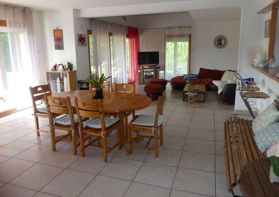 Maison 4 chambres - photo 6