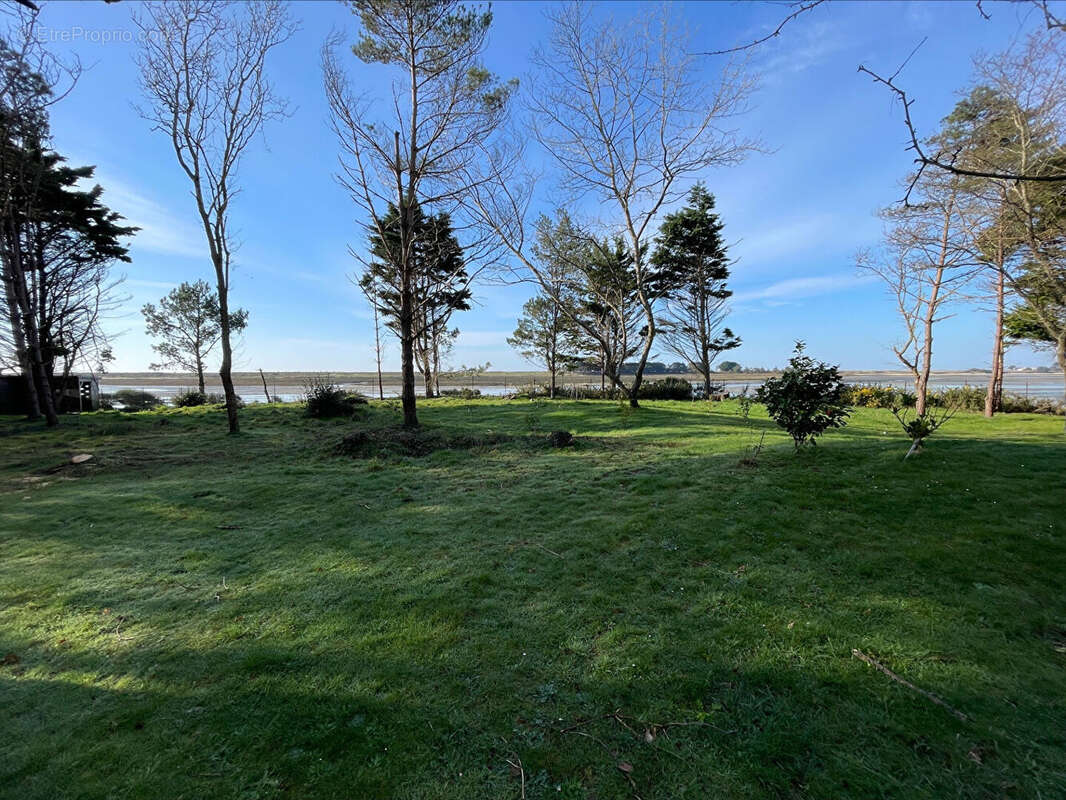 Propriété d'exception à vendre à Fouesnant - Mer blanche - photo 4