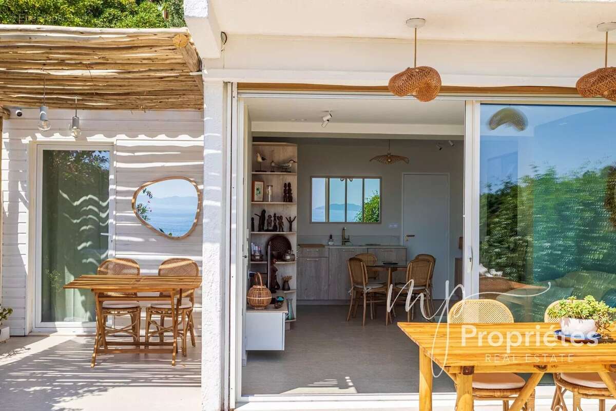Appartement à vendre Le Lavandou - photo 19