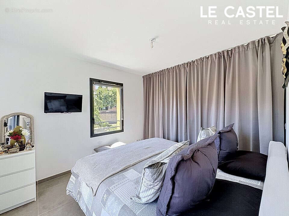 Appartement à LA CIOTAT