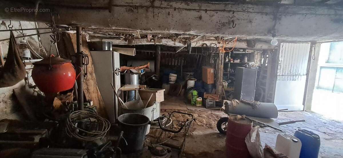 Photo 8 - Appartement à BOUT-DU-PONT-DE-LARN