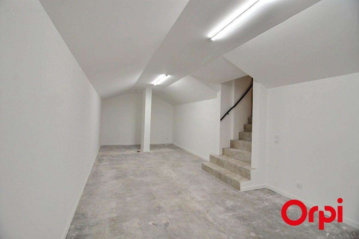 Appartement à MARSEILLE-13E