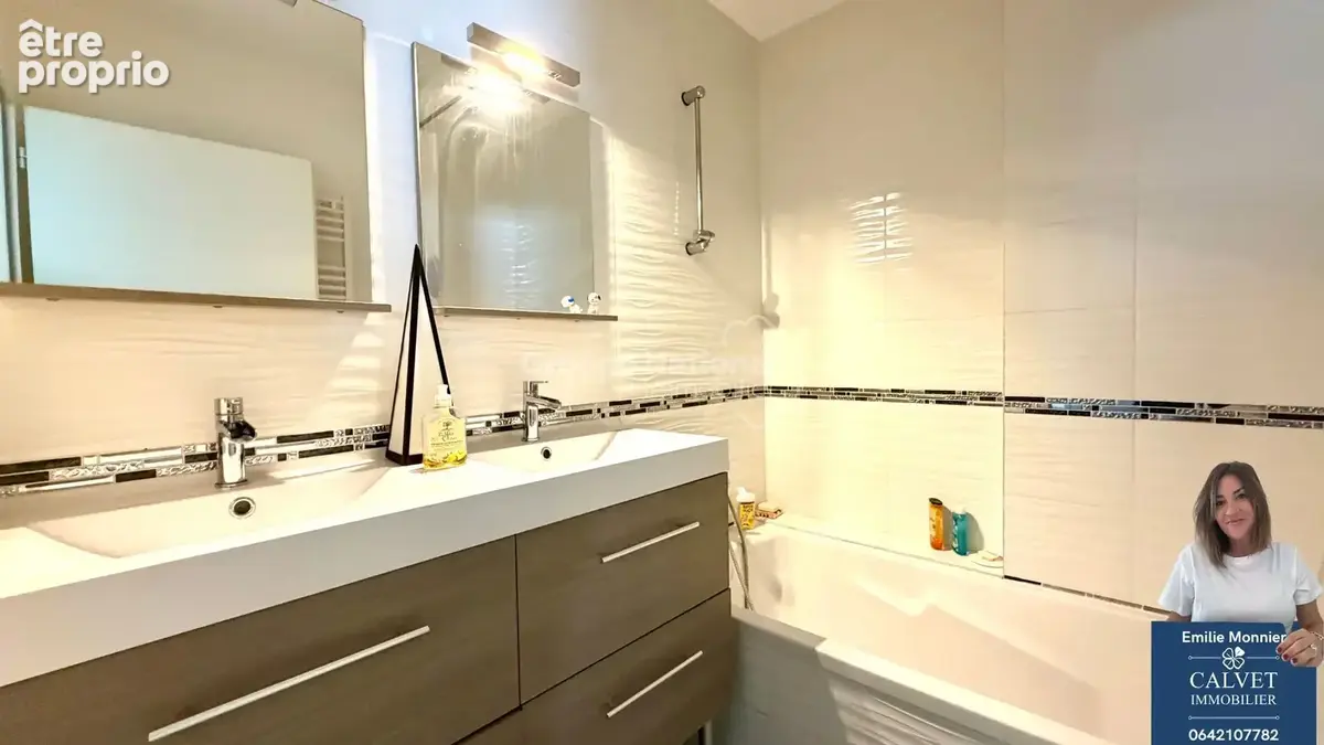 Villa de 98m2 4 pièces à Baillargues - photo 8