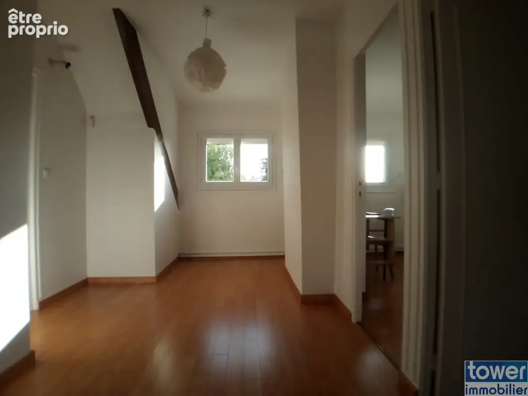 Superbe maison familiale Evreux guichainville - photo 12
