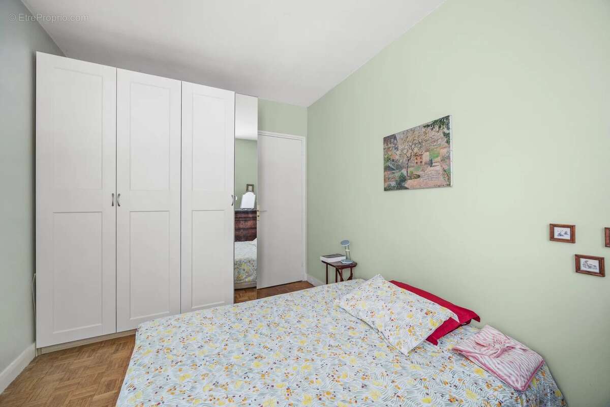 Appartement à BOIS-COLOMBES