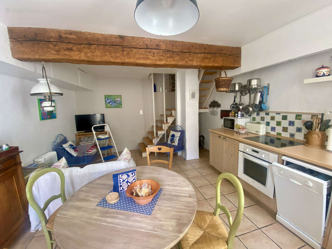 Maison à CARCASSONNE