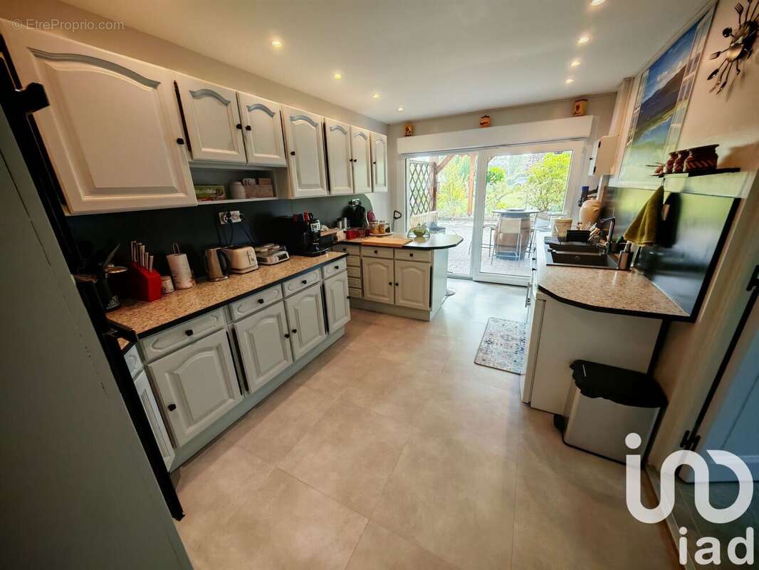 Photo 4 - Maison à SAINTE-MARGUERITE