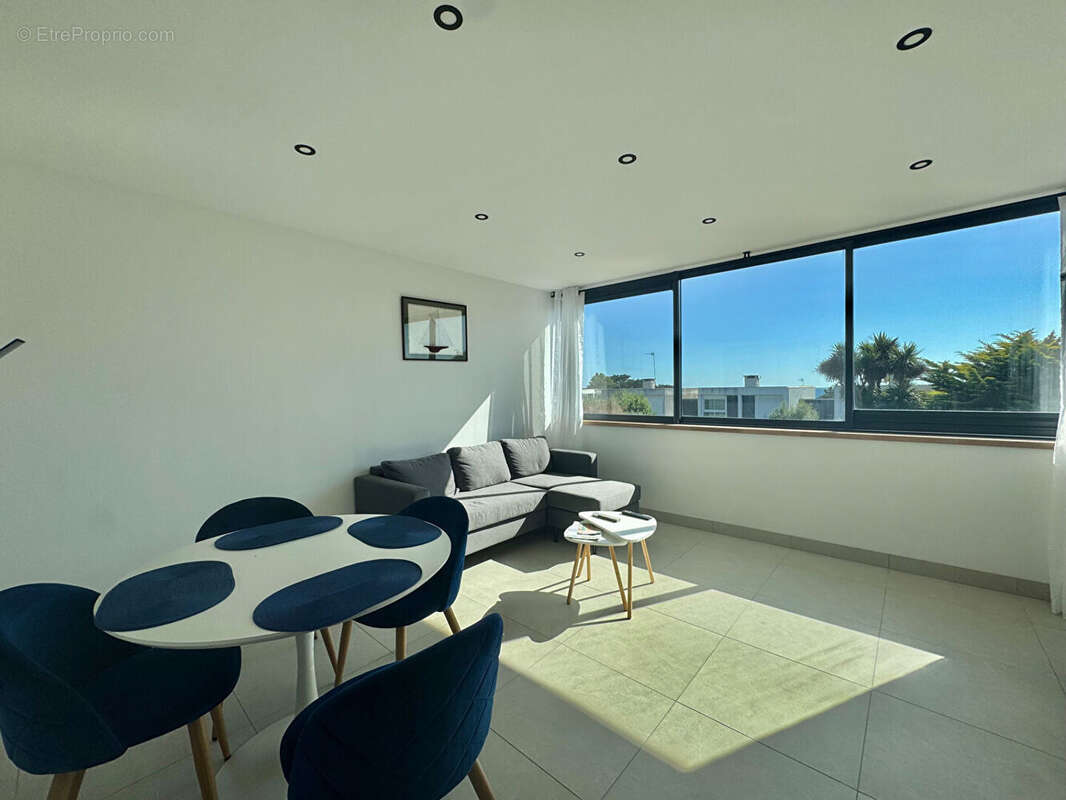 Appartement à GUIDEL