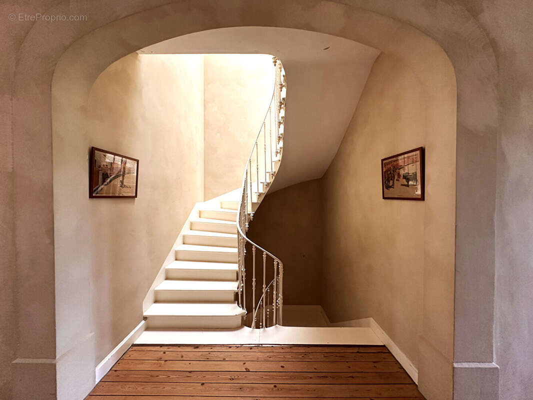 Maison à TRAUSSE