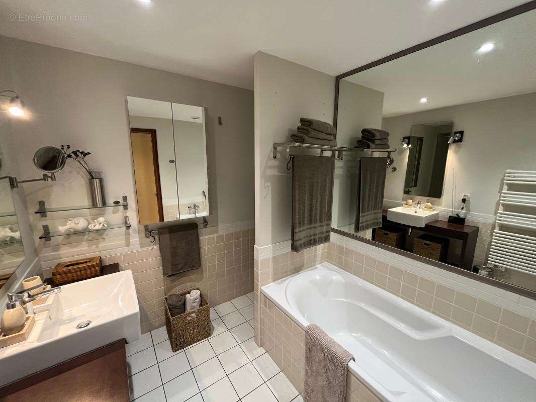 Appartement à LA ROCHELLE
