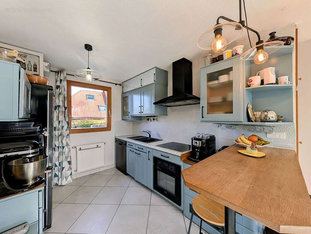 Maison à DRUMETTAZ-CLARAFOND