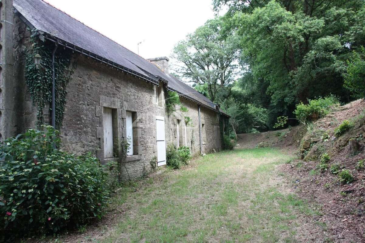 Maison à BIGNAN