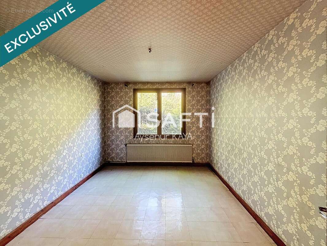 Photo 6 - Appartement à SAINT-CLAUDE