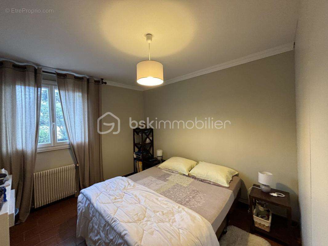 Appartement à AJACCIO