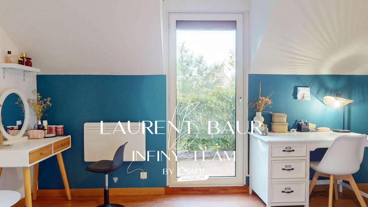 Photo 6 - Maison à PONT-AVEN