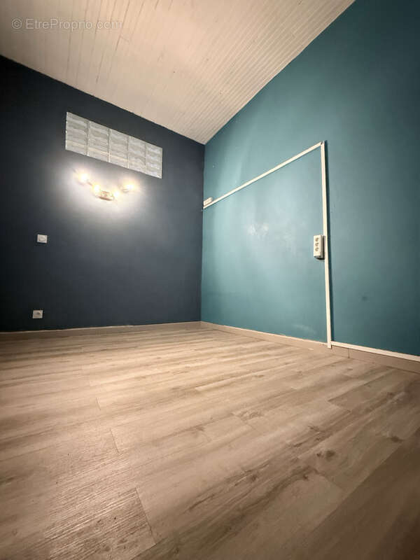 Appartement à SOSPEL