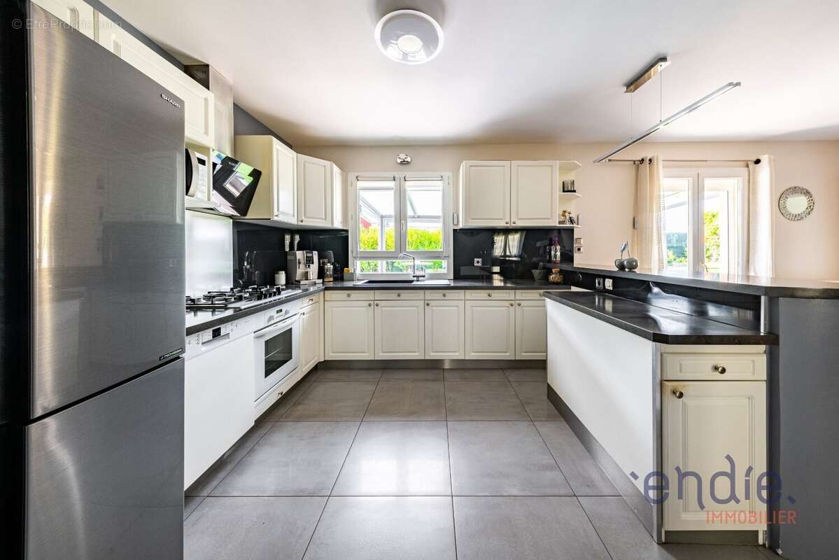 Maison à SENNECEY-LES-DIJON