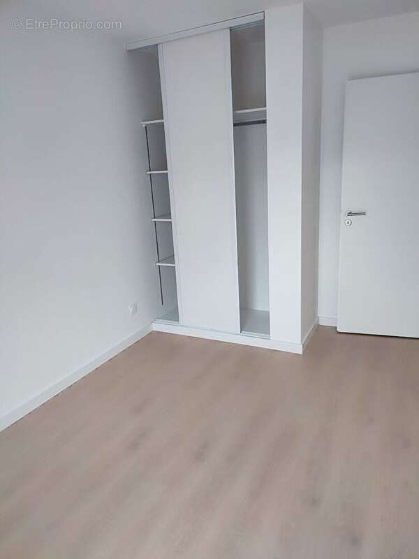 Appartement T3 - Tournefeuille - photo 4