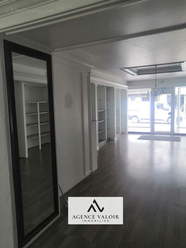 Autre à SARREGUEMINES