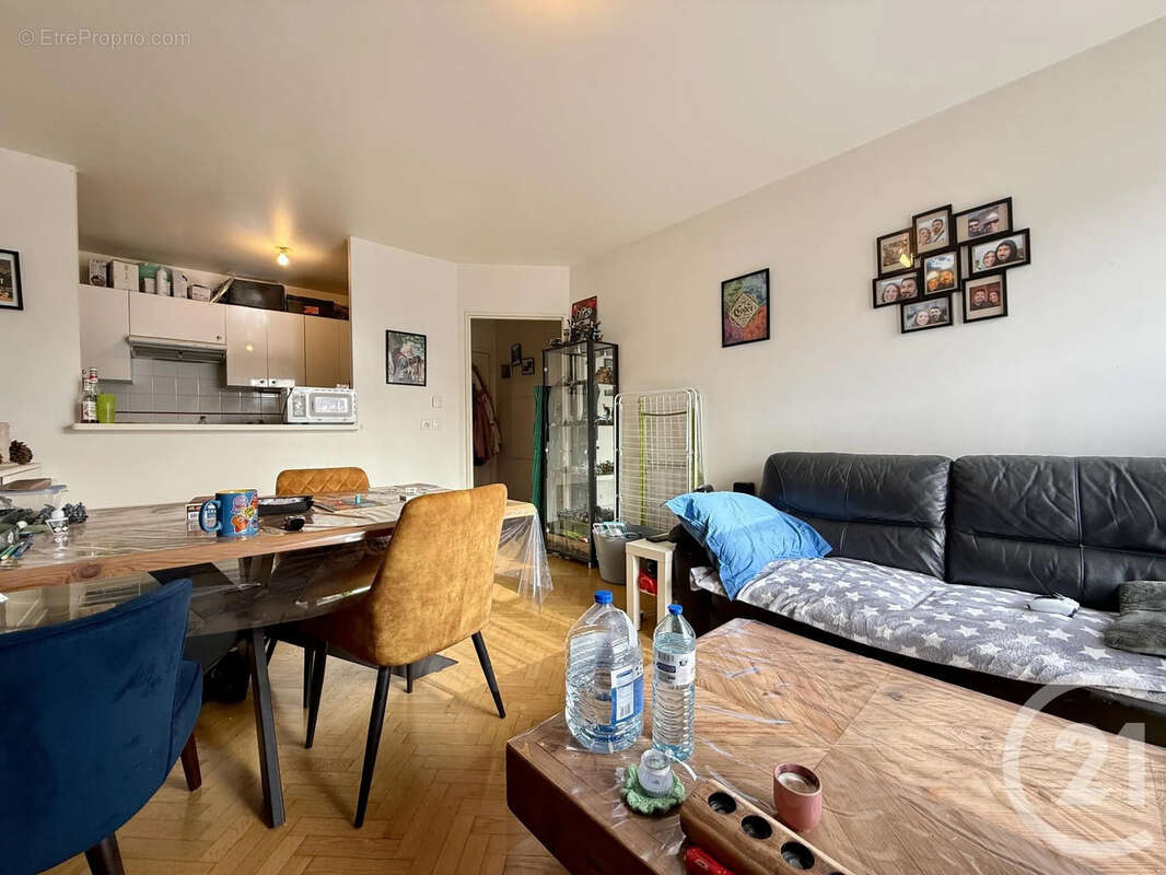 Appartement à AVON