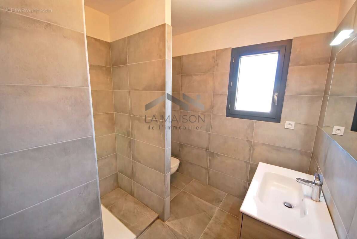 Appartement T3 de 2019 Quartier calme - photo 15